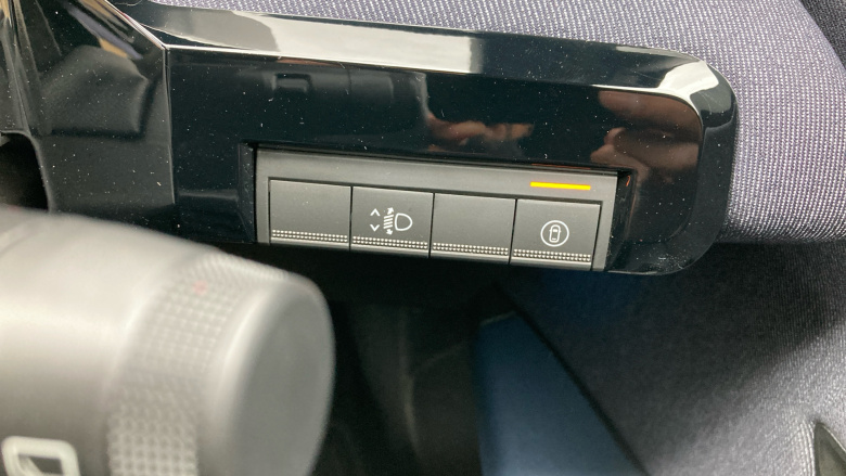 Renault 4 110kW Techno 52kWh Comfort range 5dr Auto Electric Estate